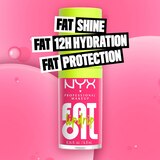 Load image into Gallery viewer, Fat Oil Lip Dip - Supermodel