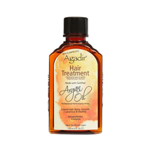 Load image into Gallery viewer, Agadir Hair Oil Treatment 4oz.
