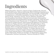 Load image into Gallery viewer, Vitamin-C Glycolic Serum 1oz.