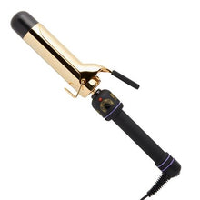 Load image into Gallery viewer, Hot Tools 24k Gold Curling Iron 1 1/2"