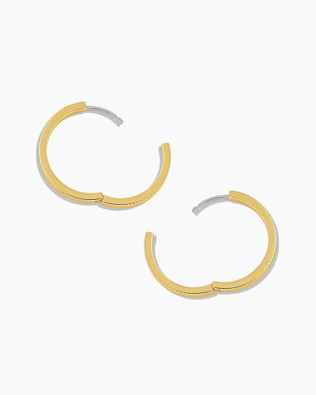 Venice Hoops - Stainless Steel Post