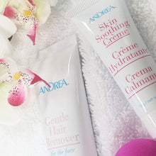 Load image into Gallery viewer, Andrea Gentle Hair Remover For The Face