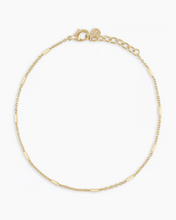 Load image into Gallery viewer, Tatum Anklet