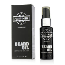 Load image into Gallery viewer, Beard Oil 1.5 fl oz.