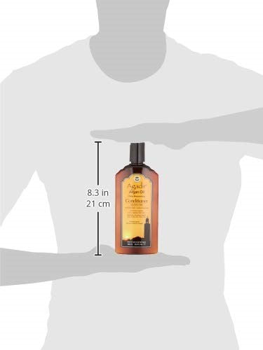 Agadir Argan Oil Daily Moisturizing Conditioner 12.4oz.