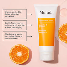 Load image into Gallery viewer, Essential-C Cleanser