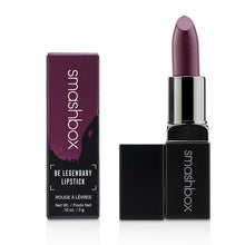 Load image into Gallery viewer, Be LeGendary Lipstick Femme Fatale .1 fl oz.