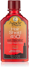 Load image into Gallery viewer, Agadir Argan Oil Hair Shield 450 Serum 4oz.