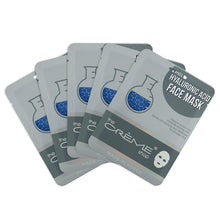 Load image into Gallery viewer, Hyaluronic Acid Face Mask