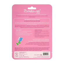 Load image into Gallery viewer, Rose Water Face Mask