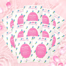 Load image into Gallery viewer, Rose Water Face Mask