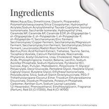 Load image into Gallery viewer, Nutrient-Charged Water Gel