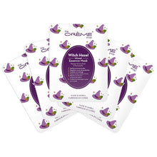 Load image into Gallery viewer, Witch Hazel Face Mask