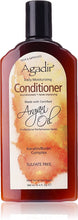Load image into Gallery viewer, Agadir Argan Oil Daily Moisturizing Conditioner 12.4oz.