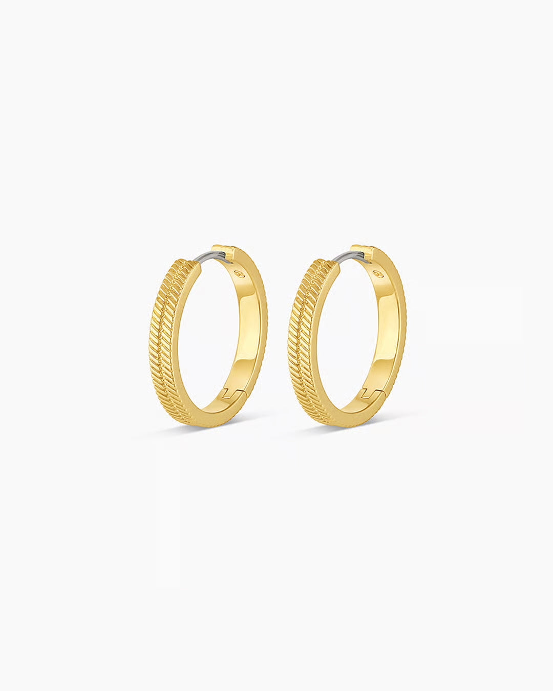 Venice Hoops - Stainless Steel Post