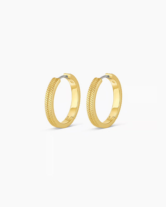 Venice Hoops - Stainless Steel Post