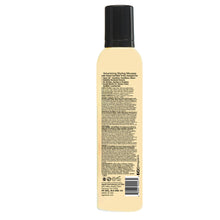 Load image into Gallery viewer, Argan Oil Volumizing Styling Mousse 8.5 fl oz.

