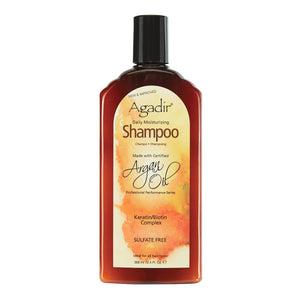 Agadir Argan Oil Daily Moisturizing Shampoo 12.4oz.
