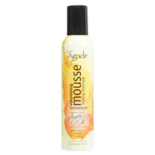 Load image into Gallery viewer, Argan Oil Volumizing Styling Mousse 8.5 fl oz.
