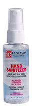 Load image into Gallery viewer, 2 oz Hand Sanitizer
