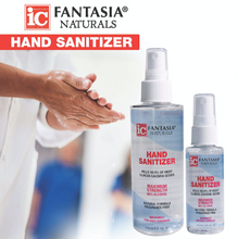 Load image into Gallery viewer, 2 oz Hand Sanitizer
