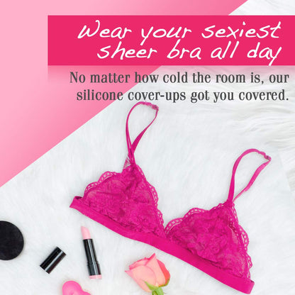 Silicone CoverUps Dark Shade