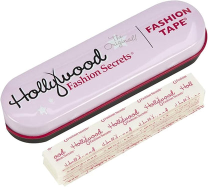 Fashion Tape  Tin - 36 ct tin