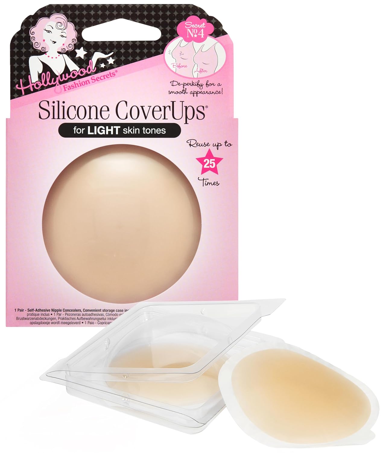 Silicone CoverUps Light Shade