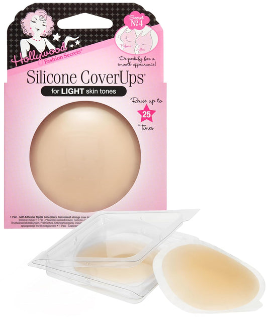Silicone CoverUps Light Shade
