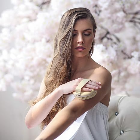 Detox Massage Brush