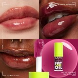 Fat Oil Lip Drip - That's Chic