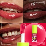 Fat Oil Lip Drip - Newsfeed
