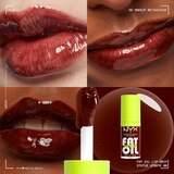 Fat Oil Lip Drip - Status update