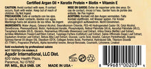 Load image into Gallery viewer, Agadir Moist Masque 8oz.

