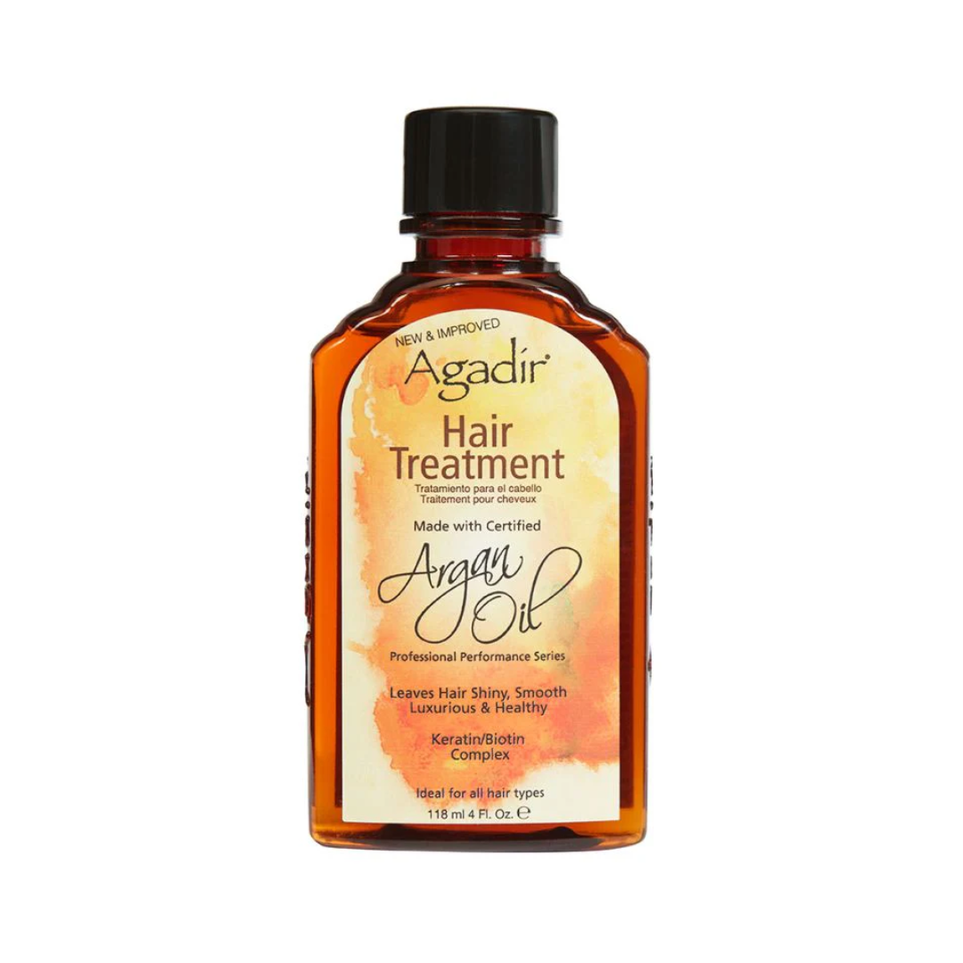 Agadir Hair Oil Treatment 4oz.
