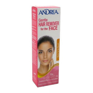 Andrea Gentle Hair Remover For The Face