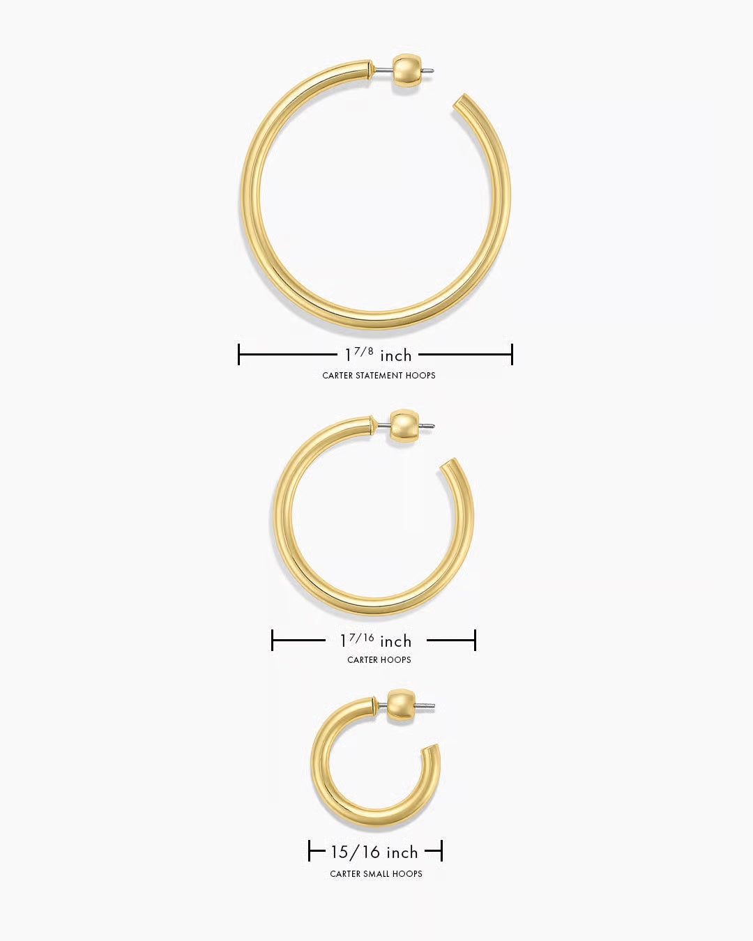 Carter Statement Hoops