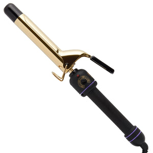 Hot Tools 24K Gold Curling Iron 1"