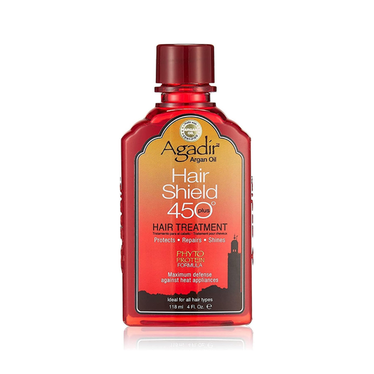 Agadir Argan Oil Hair Shield 450 Serum 4oz.