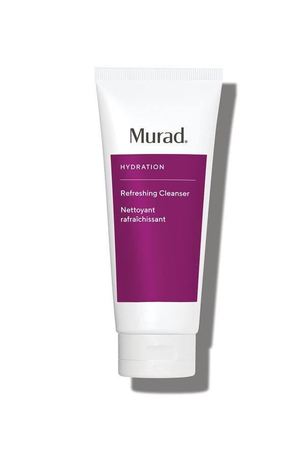 Refreshing Cleanser