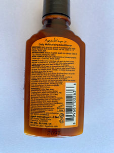 Agadir Argan Oil Daily Moisturizing Conditioner 2.25 fl. oz.