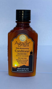 Agadir Argan Oil Daily Moisturizing Conditioner 2.25 fl. oz.