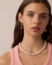 Load image into Gallery viewer, Put a Charm on It Huggie
