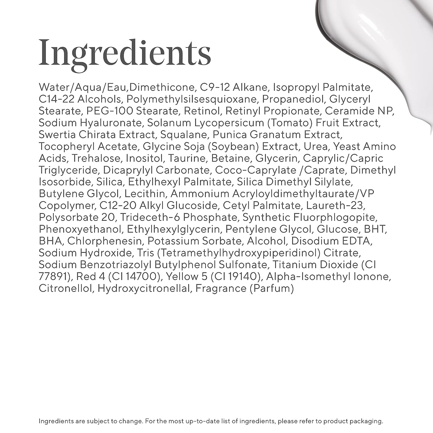 Retinol Youth Renewal Serum 1.0oz