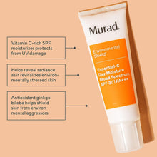 Load image into Gallery viewer, Essential- C Day Moisturizer SPF30, 1.7oz
