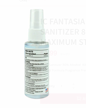 Load image into Gallery viewer, 2 oz Hand Sanitizer
