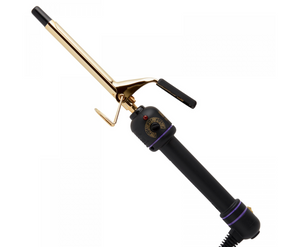 Hot Tools 24K Gold Curling Iron 1/2"