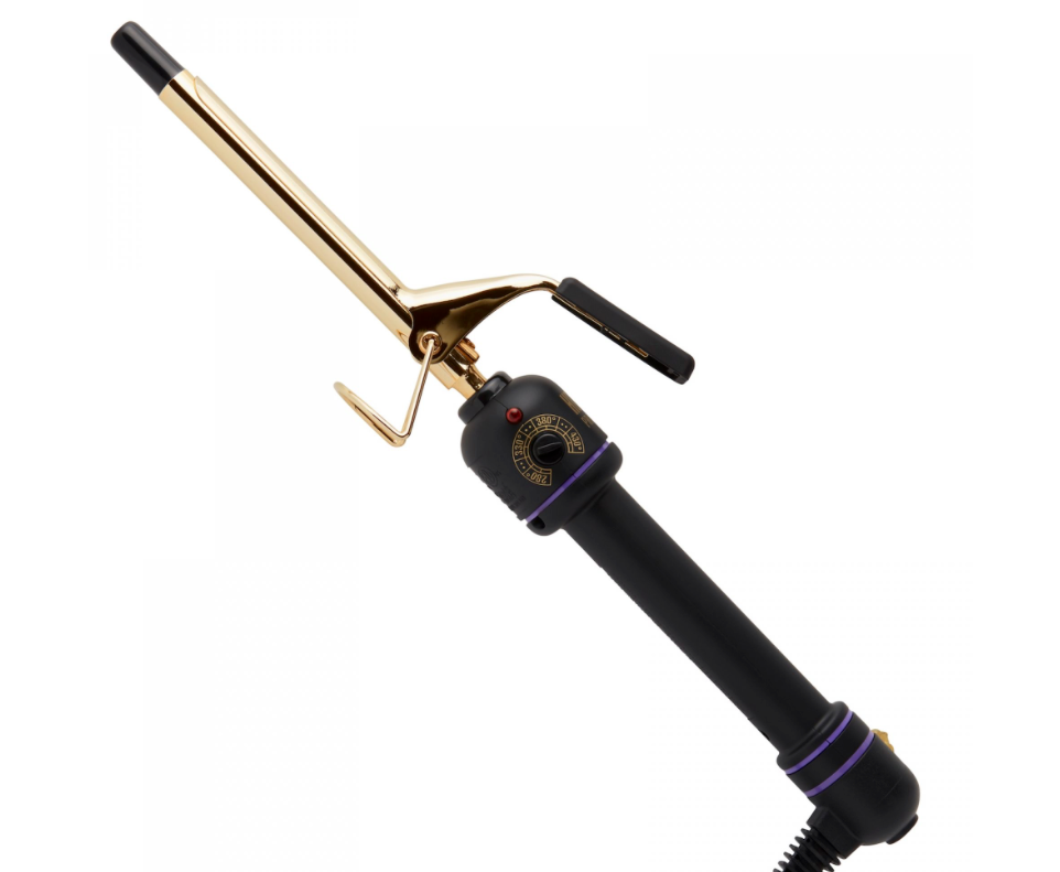 Hot Tools 24K Gold Curling Iron 1/2