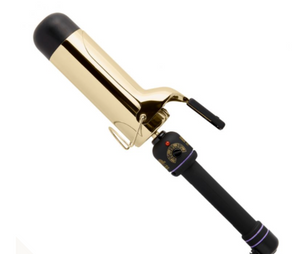 Hot Tools 24K Gold Curling Iron 2"