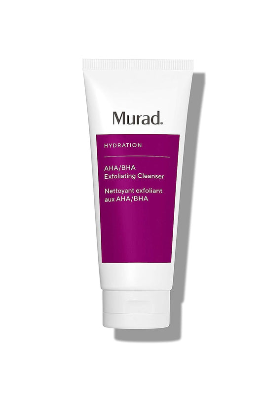 AHA/BHA Exfoliating Cleanser 6.75oz.